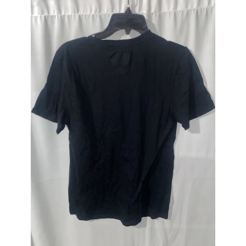 Fanatics MLS Columbus Crew 2023‎ Cup Champions T Shirt Small NWT